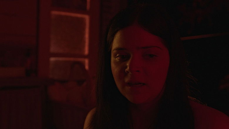 кадр из фильма Co-Stars