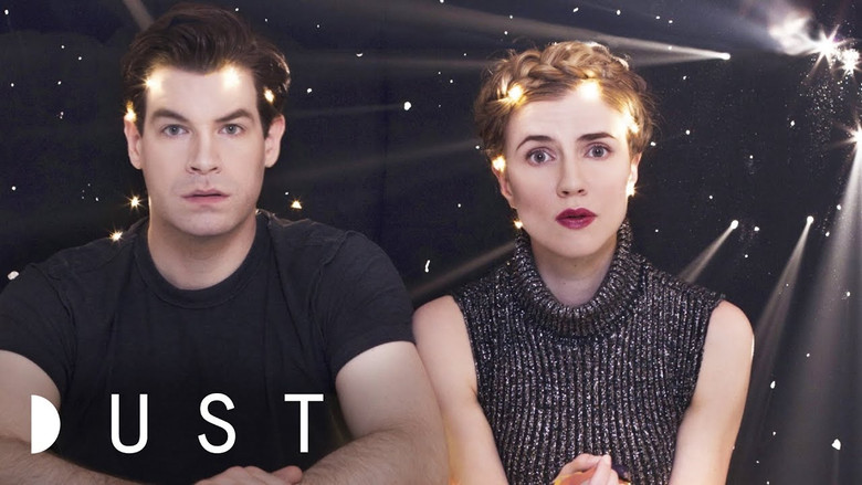 кадр из фильма Multiverse Dating For Beginners