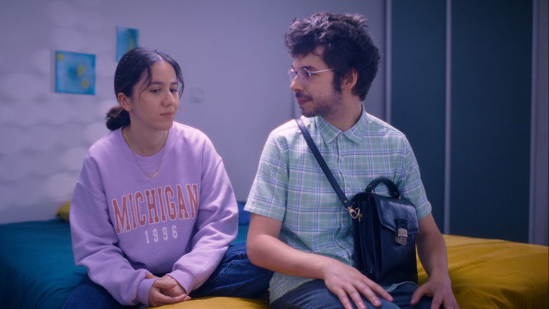 кадр из фильма Baise-en-ville