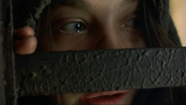 кадр из фильма Edge of Madness