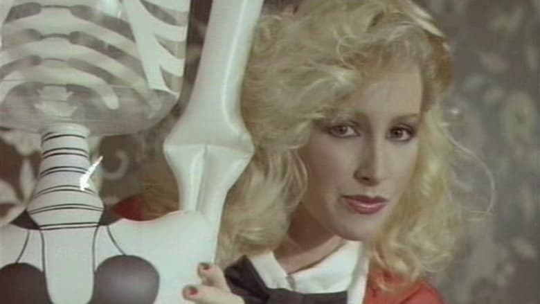 кадр из фильма Учитель на дому