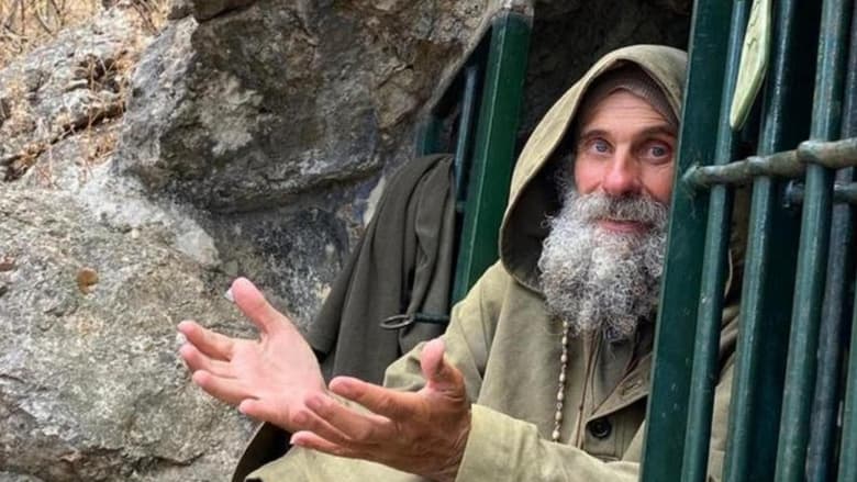 кадр из фильма Biagio