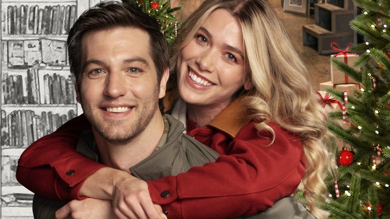 кадр из фильма Christmas on Every Page