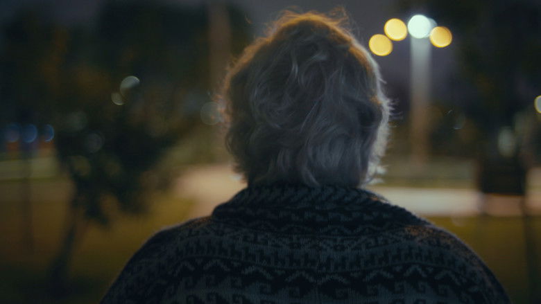 кадр из фильма Luces en la caverna