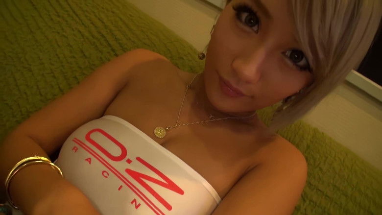 кадр из фильма AVOP-244 猥褻RQ ～パイパンギャルの卑猥な黒肌～ AIKA