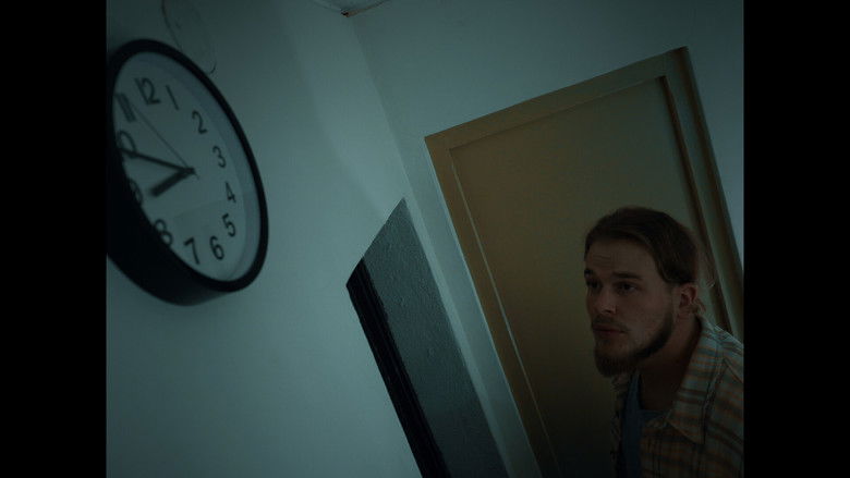 кадр из фильма Anexado