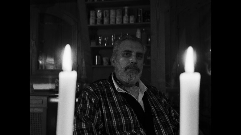 кадр из фильма Falcatus