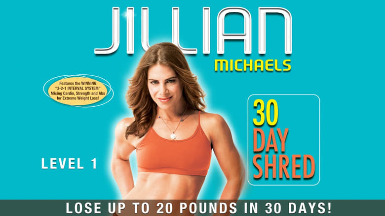 кадр из фильма Jillian Michaels: 30 Day Shred Level 1