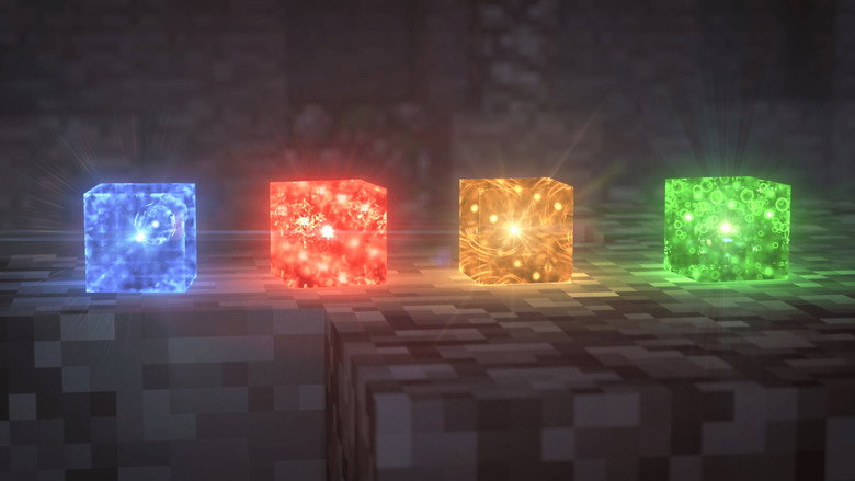 кадр из фильма Songs of War