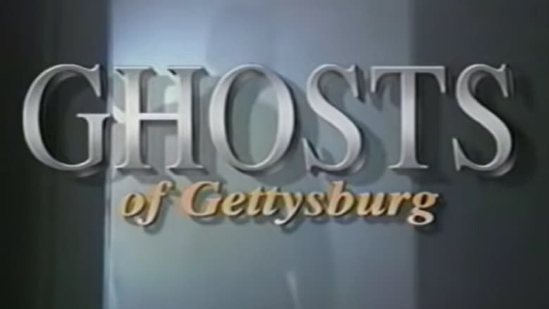 кадр из фильма Ghosts of Gettysburg 2