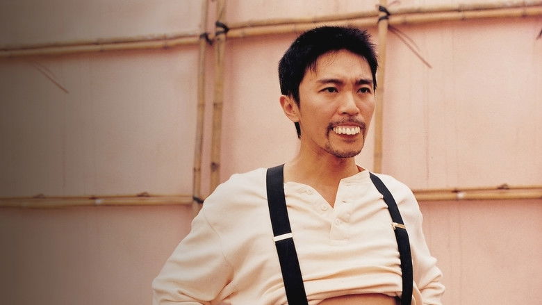 кадр из фильма Из темноты