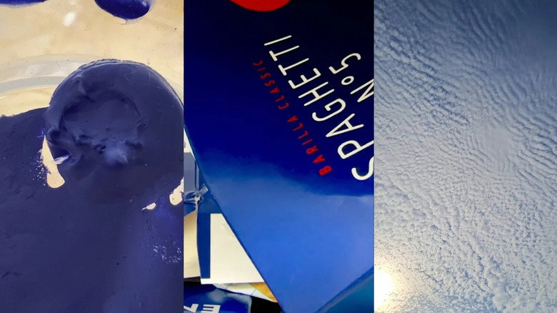 кадр из фильма Te regalo un color