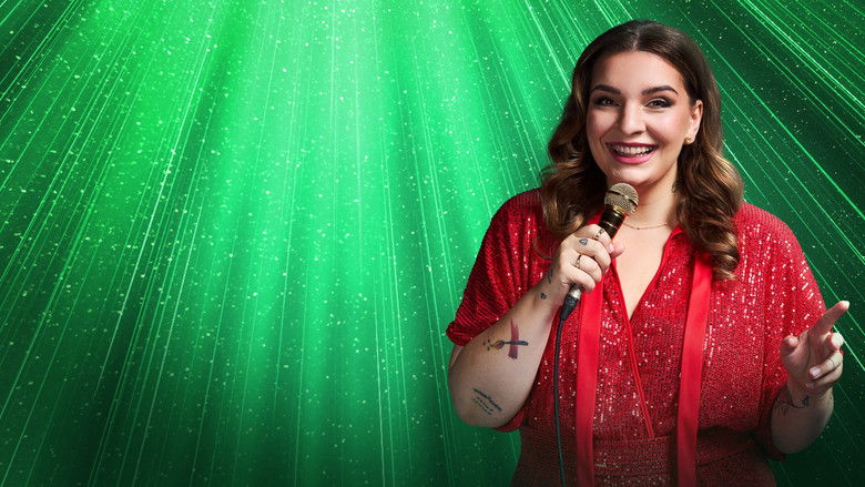 кадр из фильма Simona: Tichá noc