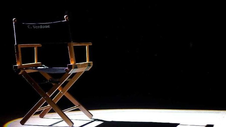 кадр из фильма Carlo!