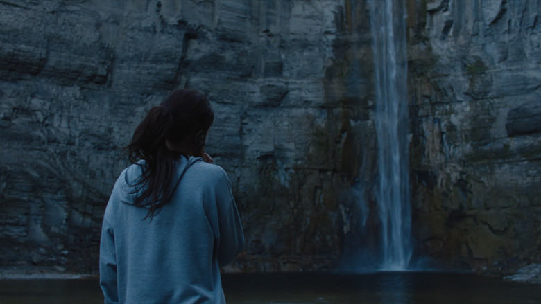 кадр из фильма Мой первый фильм