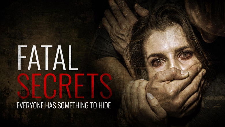 кадр из фильма Fatal Secrets