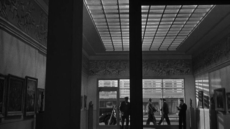 кадр из фильма Address Unknown