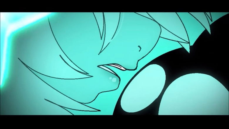 кадр из фильма MY LITTLE PONY THE MOVIE: Big Mac Goes to College