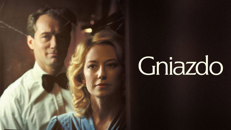 кадр из фильма Гнездо