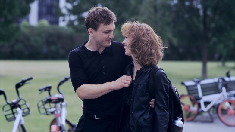 кадр из фильма Ундина