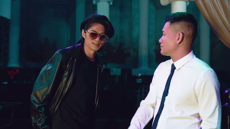 кадр из фильма Thám Tử Sê Lốc Huy 4