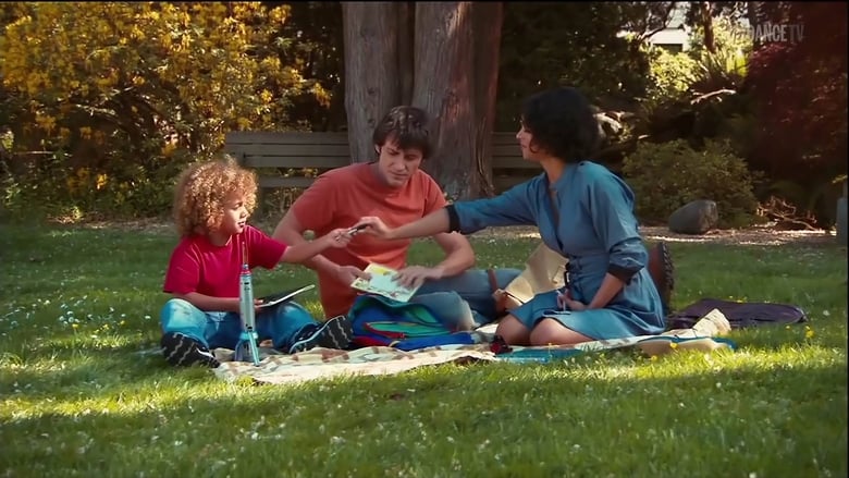 кадр из фильма Cole