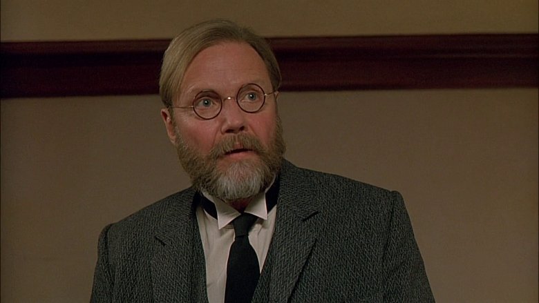 кадр из фильма Последний из племени