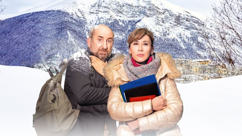 кадр из фильма Un mondo a parte