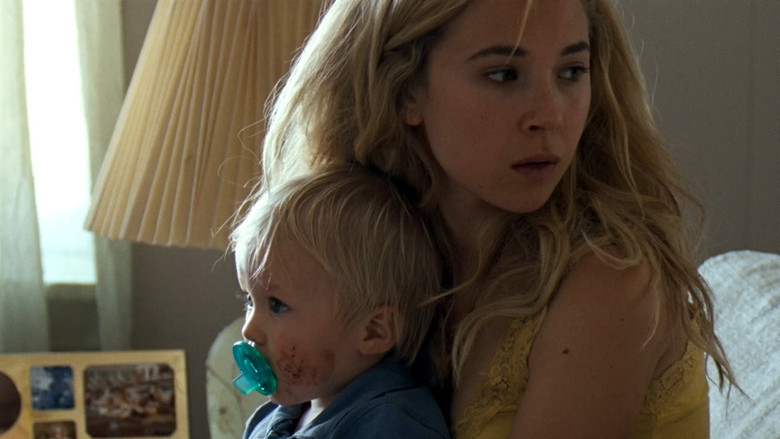 кадр из фильма Спокойной ночи, Луна