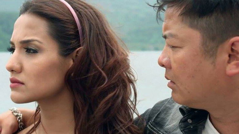 кадр из фильма Purano Dunga