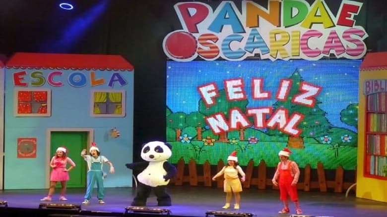 кадр из фильма Panda e os Caricas - O Musical Ao Vivo 2