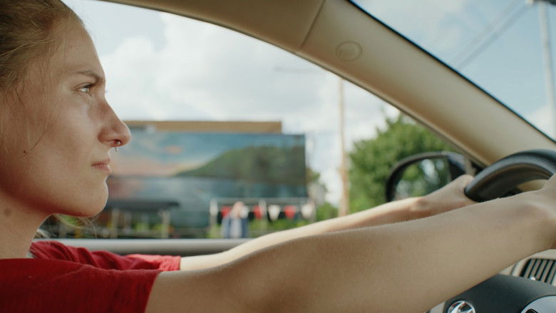 кадр из фильма Eyes Alight