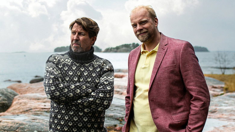 Грибной трип