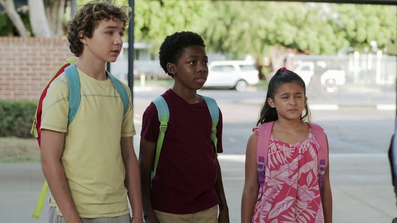 кадр из фильма Tales of a Fifth Grade Robin Hood