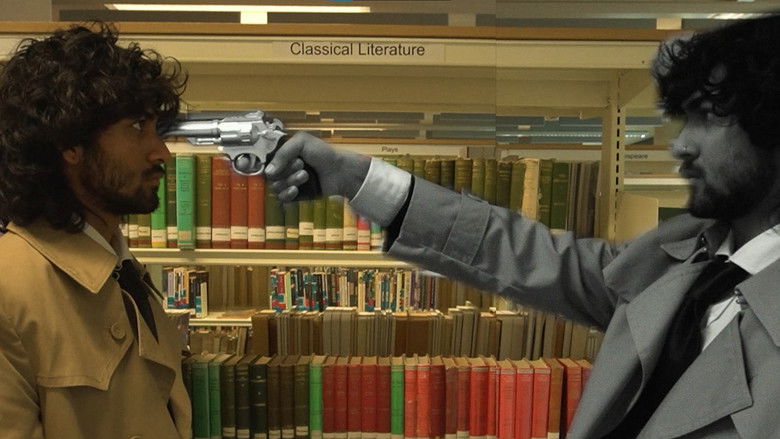 кадр из фильма Cuttlefish