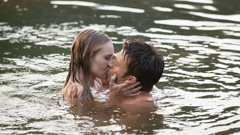 кадр из фильма Дальняя дорога