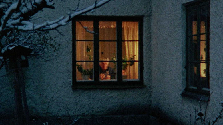 кадр из фильма Fårödokument 1979