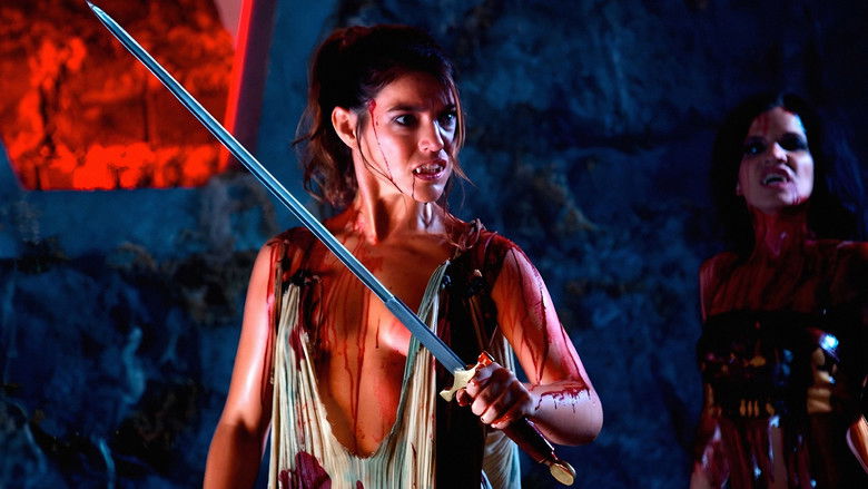 кадр из фильма Tales of an Ancient Empire