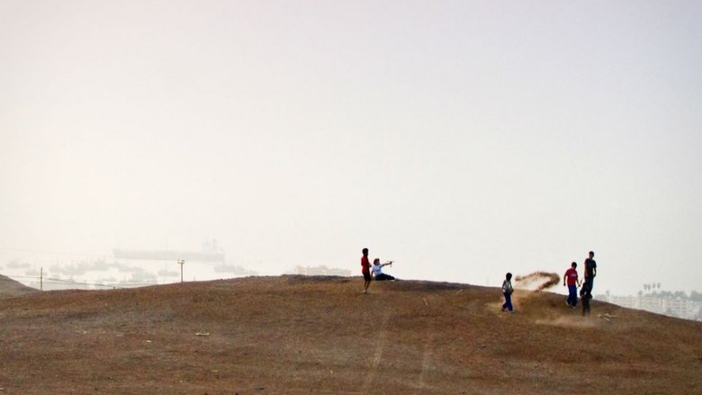 кадр из фильма Blybarnen