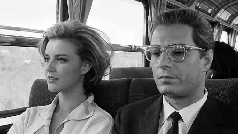 кадр из фильма Комплексы