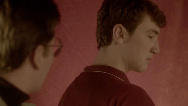 кадр из фильма Only Actors