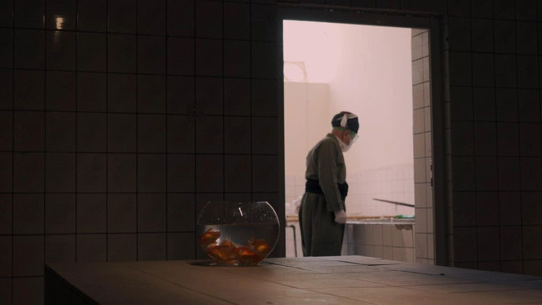 кадр из фильма تاقیگەی ژمارە 2