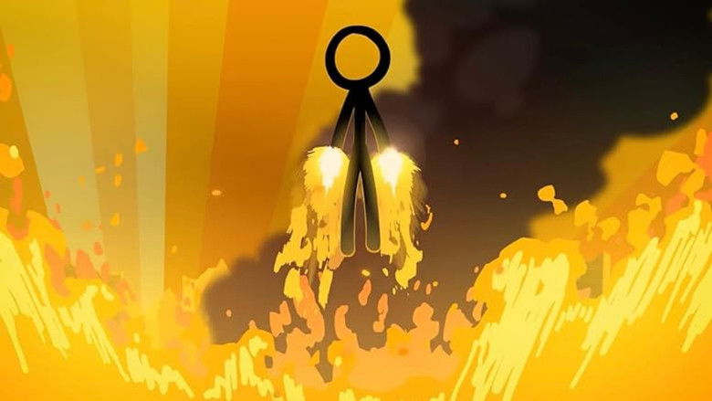 кадр из фильма Animator vs. Animation – Victim