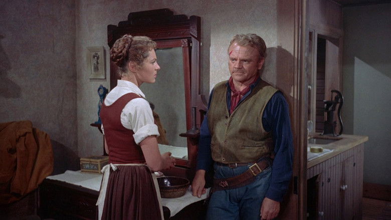 кадр из фильма В укрытии