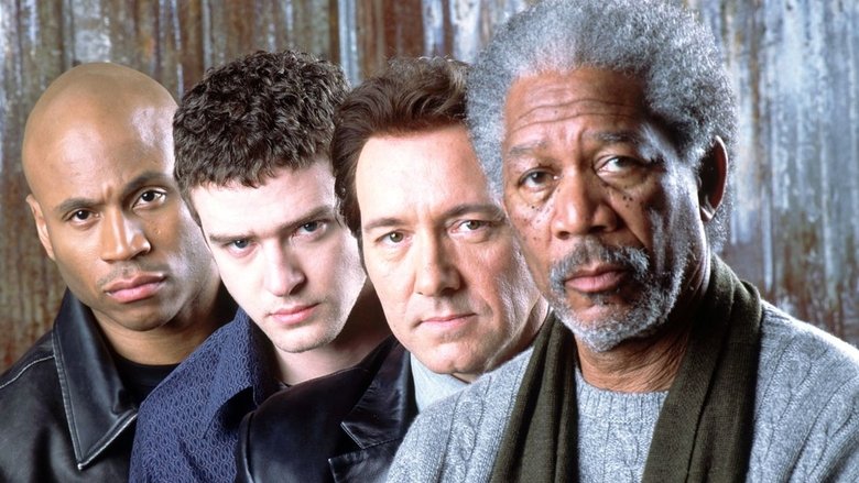 кадр из фильма Эдисон