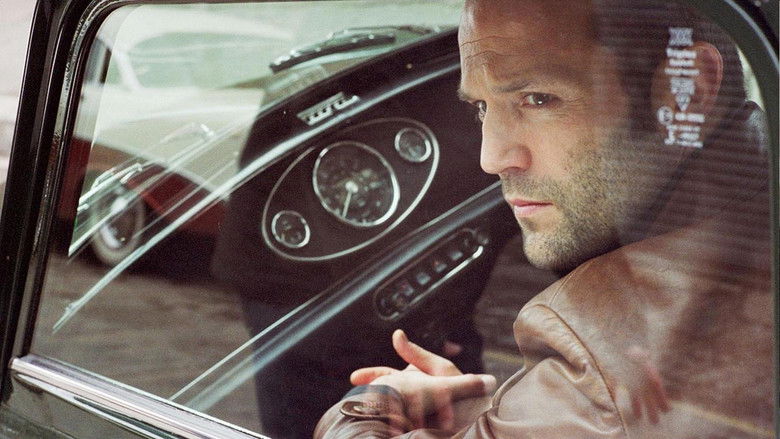 кадр из фильма Ограбление на Бейкер-Стрит