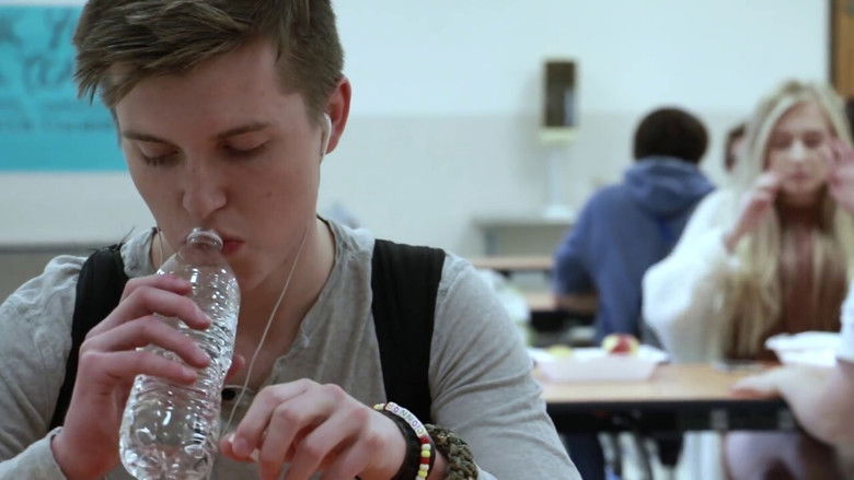 кадр из фильма Awaken