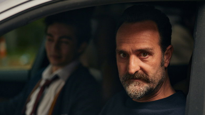 кадр из фильма Bağlantı Hatası