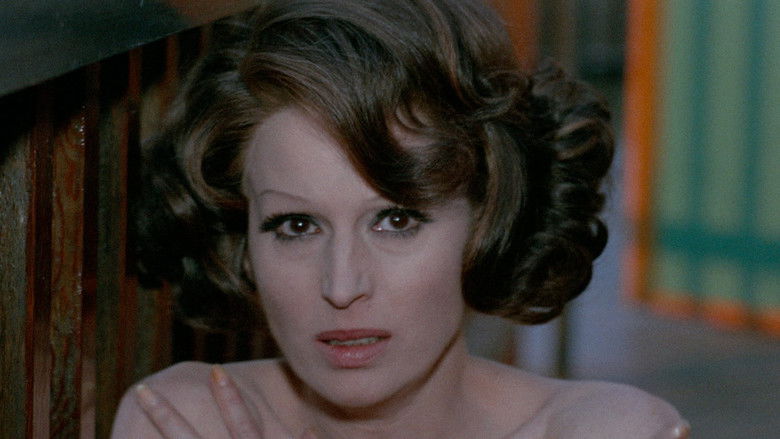 кадр из фильма Теорема