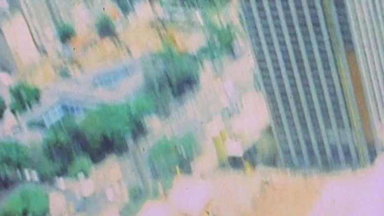 кадр из фильма Intento de vuelo fallido